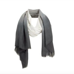 Carly Cushnie - Ombre Scarf